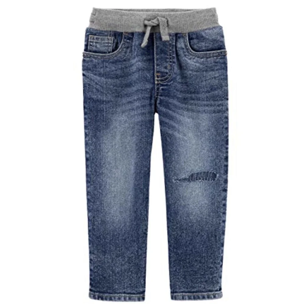 Oshkosh B’Gosh Baby Boys Classic Relaxed Jeans 24 Months